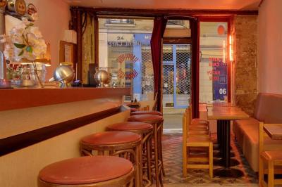 Location salle Paris 4 (Paris) - Piment Café #10