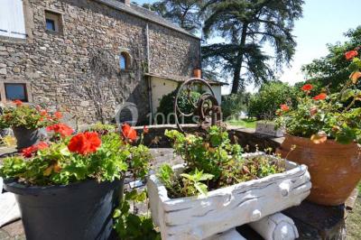 Location salle Monestiés (Tarn) - Domaine La Barrière #20