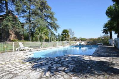 Location salle Monestiés (Tarn) - Domaine La Barrière #20