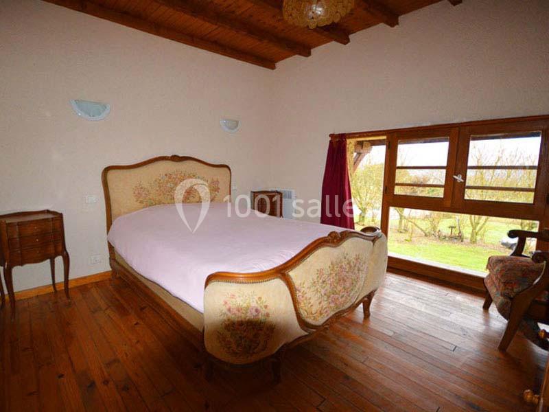 Location salle Monestiés (Tarn) - Domaine La Barrière #17