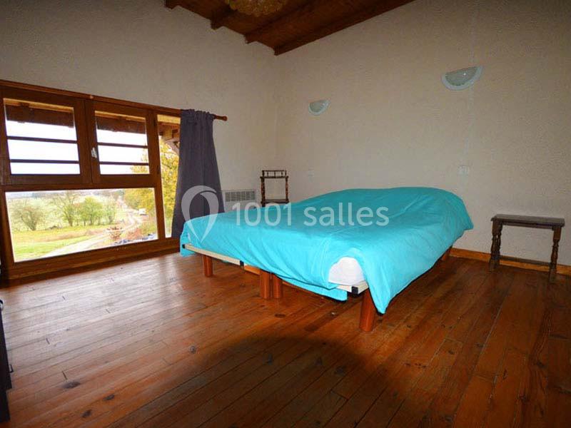 Location salle Monestiés (Tarn) - Domaine La Barrière #16
