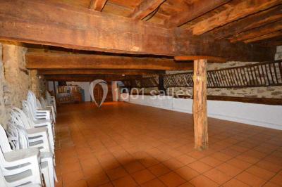 Location salle Monestiés (Tarn) - Domaine La Barrière #20