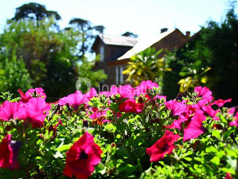 Location salle Monestiés (Tarn) - Domaine La Barrière #12