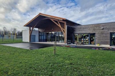 L'Espace Plurivalent L'Espace Plurivalent