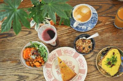 Location salle Paris 10 (Paris) - Café Studio #12