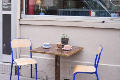 Location salle Paris 10 (Paris) - Café Studio #12