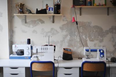 Location salle Paris 10 (Paris) - Café Studio #12