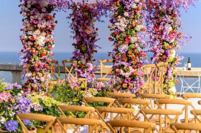 Fairmont Premium Room Garden View