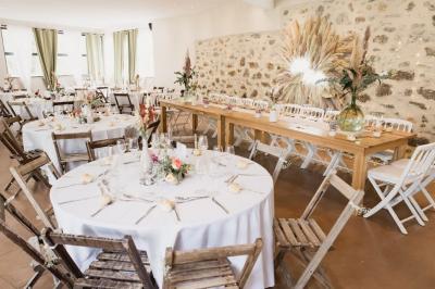 Domaine la Marceille Basse Domaine la Marceille Basse