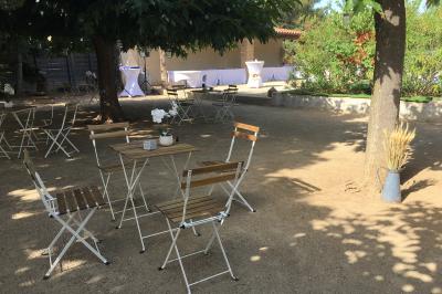 Miniature ESPACE APERO CEREMONIE BOHEME