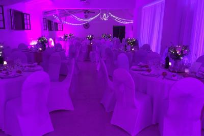 Miniature LUMIERES COULEURS CEREMONIE BOHEME