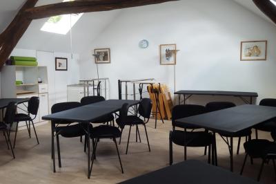 Salle de Formation et Réunion Epernon Salle de Formation et Réunion Epernon