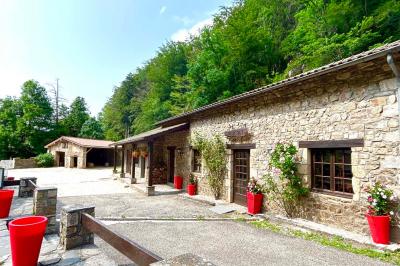 Domaine de la Scie du May  Domaine de la Scie du May