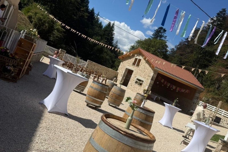 Domaine de la Scie du May  - photo 5