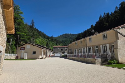 Domaine de la Scie du May - photo 1
