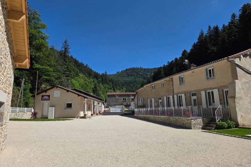 Domaine de la Scie du May - photo 1