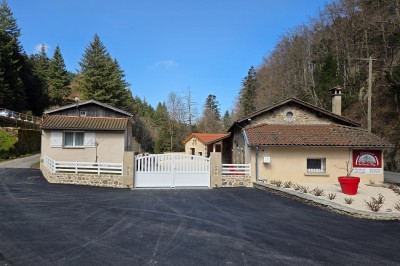 Domaine de la Scie du May 