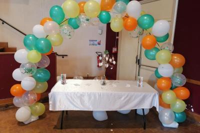 Meledja Events Meledja Events