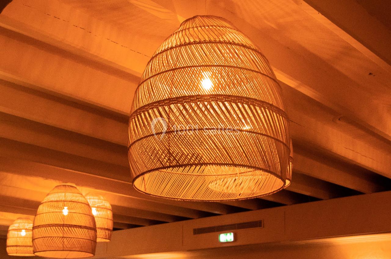 Location salle Antibes (Alpes-Maritimes) - Zingara #9