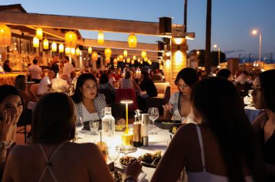 Location salle Antibes (Alpes-Maritimes) - Zingara #18