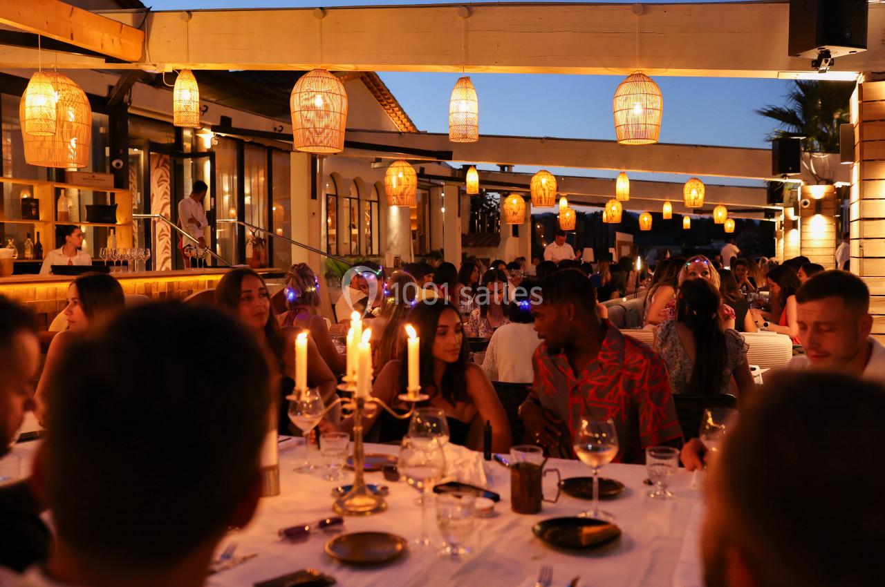 Location salle Antibes (Alpes-Maritimes) - Zingara #15