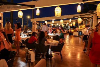 Location salle Antibes (Alpes-Maritimes) - Zingara #18