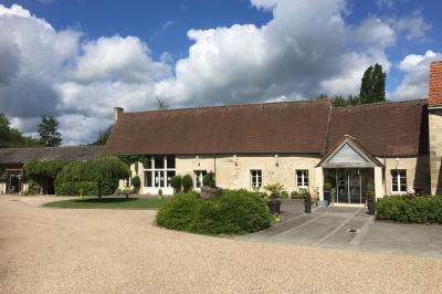 Ferme de Labbeville Ferme de Labbeville