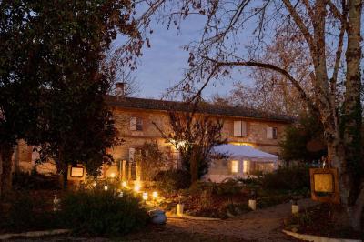 Location salle Teulat (Tarn) - Cabaret du Moulin Pastelier #5