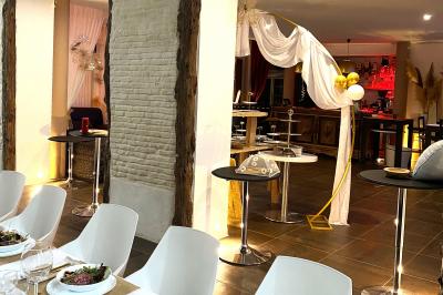 Location salle Teulat (Tarn) - Cabaret du Moulin Pastelier #5