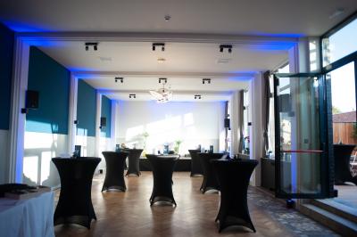 Location salle Mouscron (Hainaut) - Espace Arthur – Hôtel Elberg #28