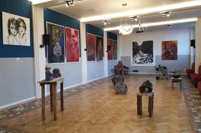 Location salle Mouscron (Hainaut) - Espace Arthur – Hôtel Elberg #28