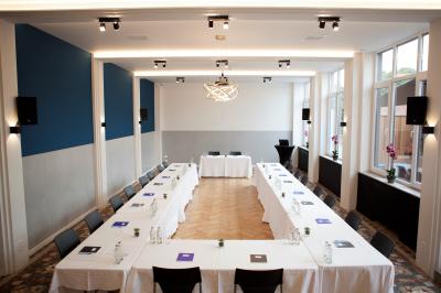 Location salle Mouscron (Hainaut) - Espace Arthur – Hôtel Elberg #28