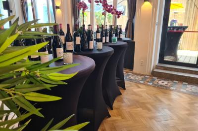 Location salle Mouscron (Hainaut) - Espace Arthur – Hôtel Elberg #28