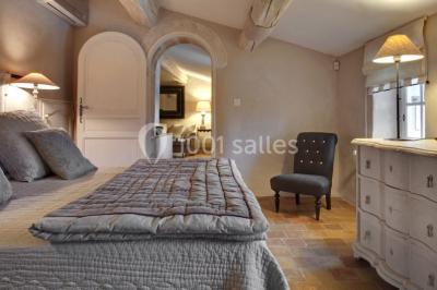 Location salle Orgon (Bouches-du-Rhône) - Le Mas de la Rose #24