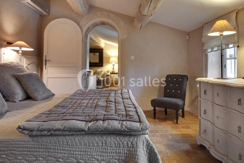 Location salle Orgon (Bouches-du-Rhône) - Le Mas de la Rose #22