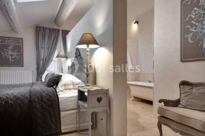 Location salle Orgon (Bouches-du-Rhône) - Le Mas de la Rose #24