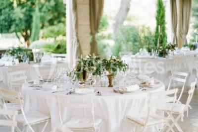 Location salle Orgon (Bouches-du-Rhône) - Le Mas de la Rose #24