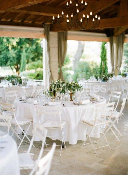 Location salle Orgon (Bouches-du-Rhône) - Le Mas de la Rose #15