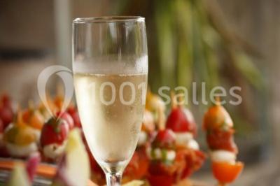 Location salle Orgon (Bouches-du-Rhône) - Le Mas de la Rose #24