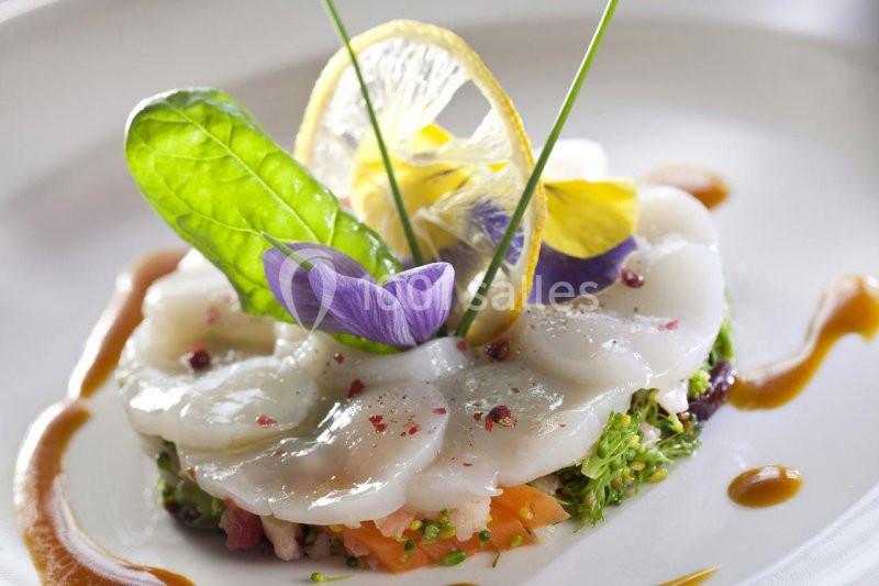 Location salle Orgon (Bouches-du-Rhône) - Le Mas de la Rose #19