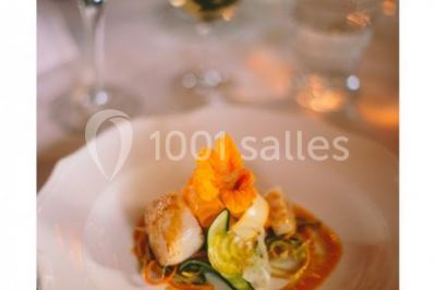 Location salle Orgon (Bouches-du-Rhône) - Le Mas de la Rose #24