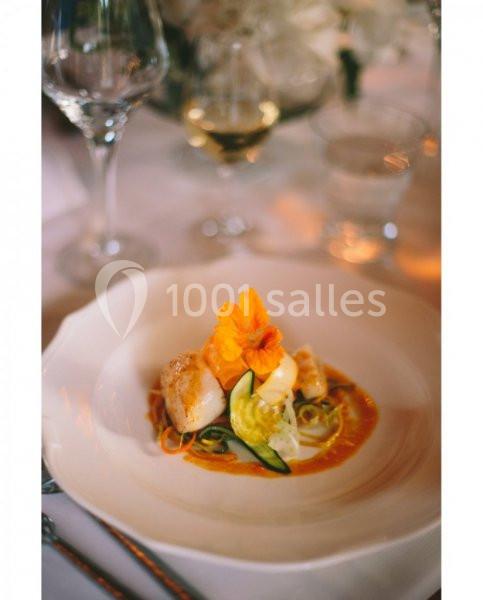 Location salle Orgon (Bouches-du-Rhône) - Le Mas de la Rose #20