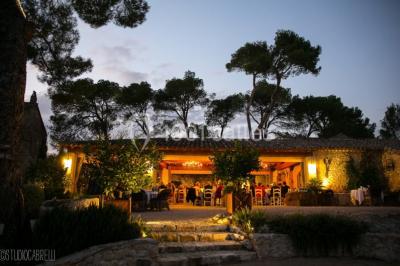 Location salle Orgon (Bouches-du-Rhône) - Le Mas de la Rose #24