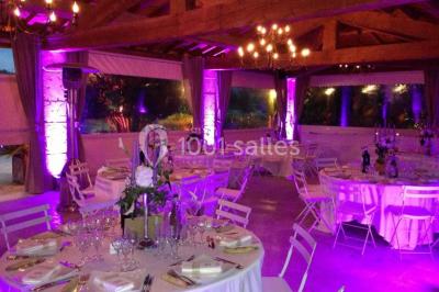 Location salle Orgon (Bouches-du-Rhône) - Le Mas de la Rose #24