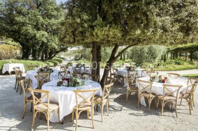 Location salle Orgon (Bouches-du-Rhône) - Le Mas de la Rose #24