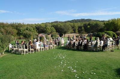 Location salle Orgon (Bouches-du-Rhône) - Le Mas de la Rose #24