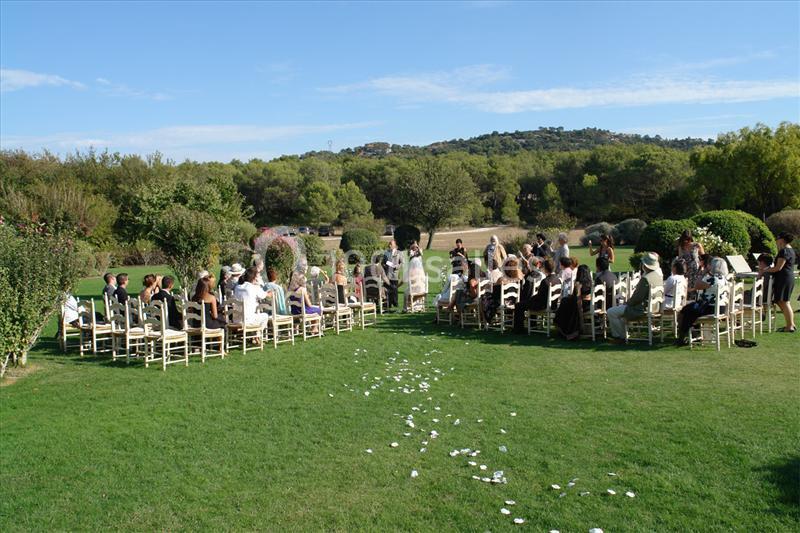 Location salle Orgon (Bouches-du-Rhône) - Le Mas de la Rose #10