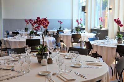 Location salle Mouscron (Hainaut) - Espace Arthur – Hôtel Elberg #32