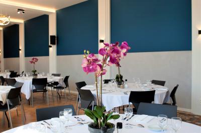 Location salle Mouscron (Hainaut) - Espace Arthur – Hôtel Elberg #32