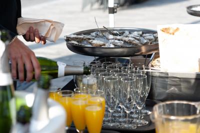 Location salle Mouscron (Hainaut) - Espace Arthur – Hôtel Elberg #32